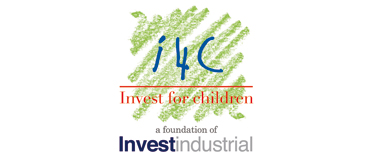 Invest for children