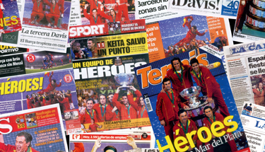 prensa
