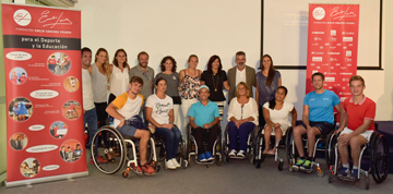 Image for II Forum “Igualdad en el Deporte y la Sociedad.Universo Mujer”